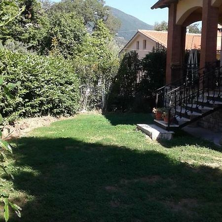 Bilocale Toscana Sud Willa Le Piazze Zewnętrze zdjęcie