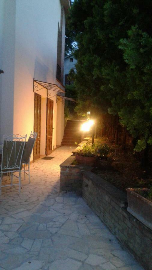 Bilocale Toscana Sud Willa Le Piazze Zewnętrze zdjęcie